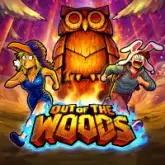 Out of the Wild