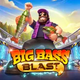Big Bass Splash