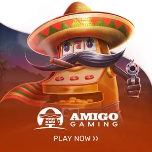 Amigo gaming